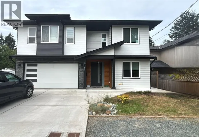 5254 Sherbourne Dr, Nanaimo, British Columbia V9T3J1