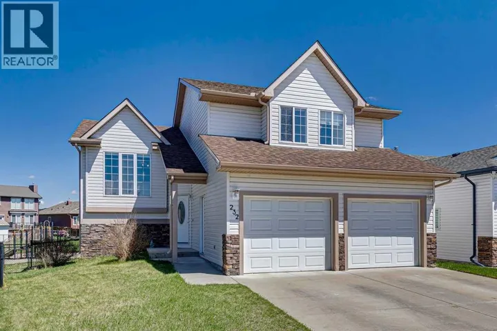 232 Hillcrest Court, Strathmore, Alberta T1P1W2
