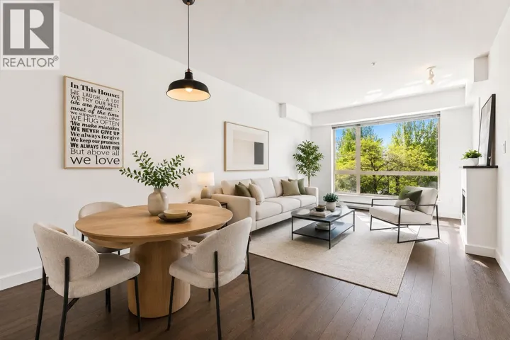303 1330 MARINE DRIVE, North Vancouver, British Columbia V7P1T4