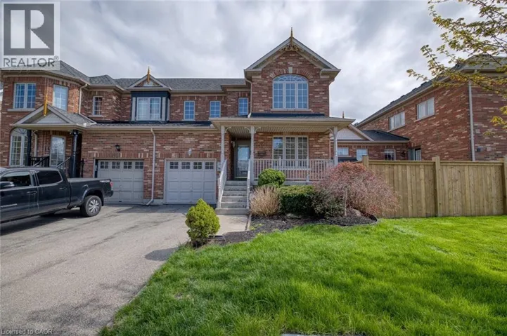 9 STEVENS Drive, Niagara-on-the-Lake, Ontario L0S1J0