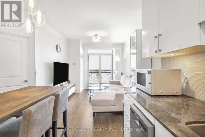 1312 - 50 ANN O'REILLY ROAD, Toronto (Henry Farm), Ontario M2J0C9