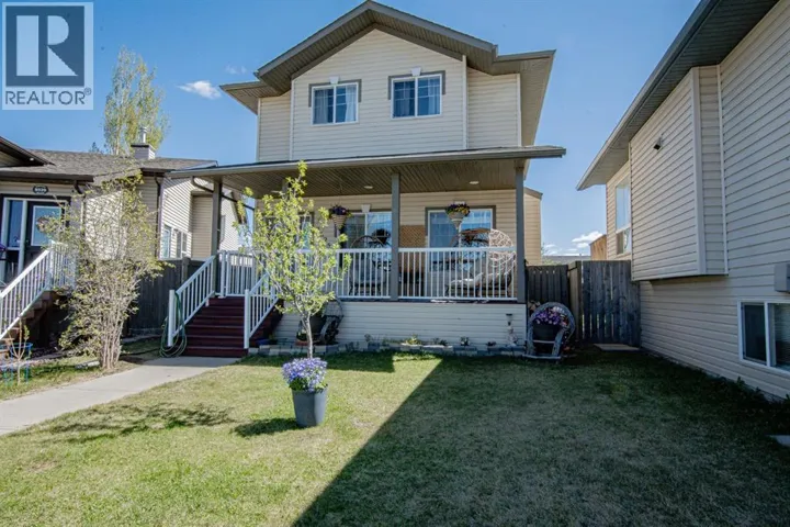 9325 91 Street, Grande Prairie, Alberta T8X0C7