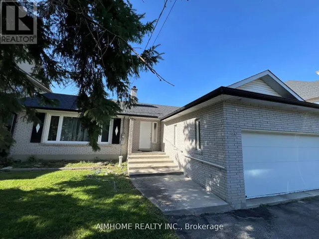 60 POMANDER ROAD, Markham (Unionville), Ontario L3R1X7