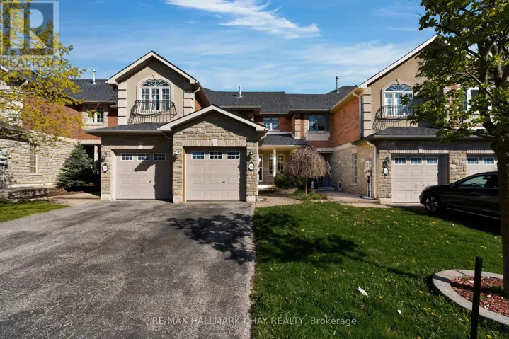 334 CUNDLES ROAD E, Barrie (Little Lake), Ontario L4M7E5