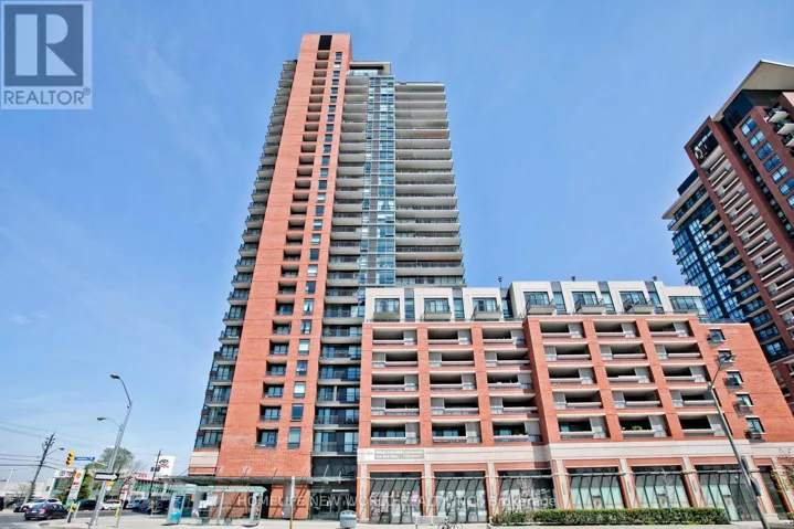 836 - 830 LAWRENCE AVENUE W, Toronto (Yorkdale-Glen Park), Ontario M6A1C3