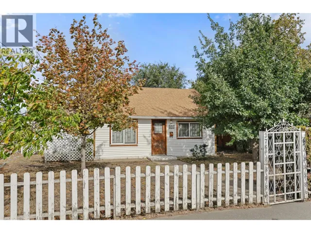 376 Alexander Avenue, Kamloops, British Columbia V2B3R3
