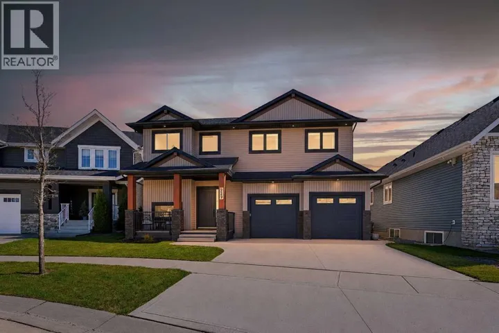 223 Ellington Crescent, Red Deer, Alberta T4P3E1