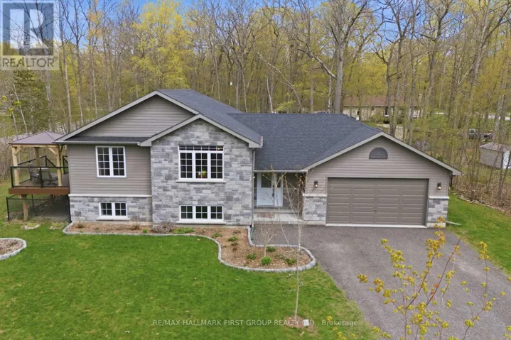 29 RIVERSIDE DRIVE, Trent Hills, Ontario K0L1L0