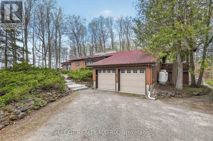 2789 COWELL ROAD, Ottawa, Ontario K0A2T0