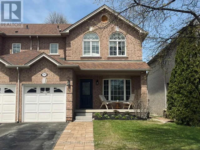 104 HENDERSON CRESCENT, New Tecumseth (Alliston), Ontario L9R1Y5