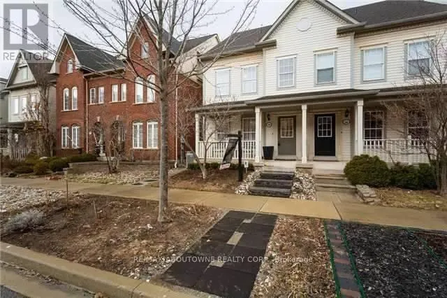 248 GEORGIAN DRIVE, Oakville (RO River Oaks), Ontario L6H7K1