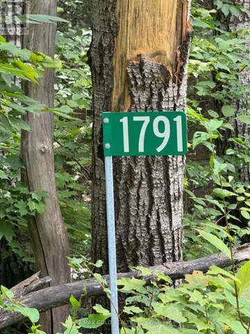 1791 ALSACE ROAD, Nipissing, Ontario P0H1Z0
