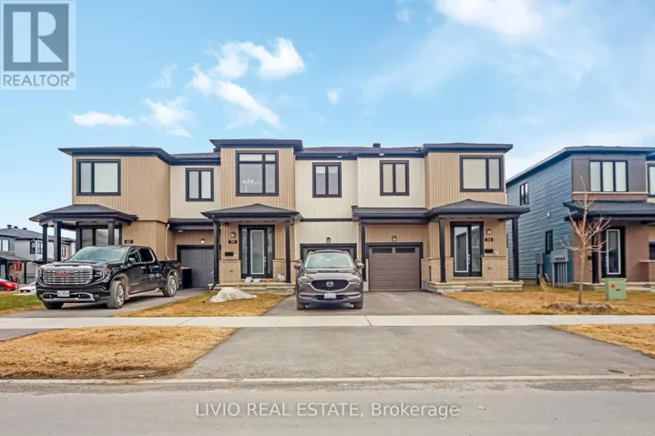 56 JARGEAU ROAD, Ottawa, Ontario K1W0S7