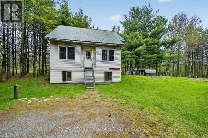 1457 COUNTY RD 2 ROAD, Front of Yonge, Ontario K0E1R0