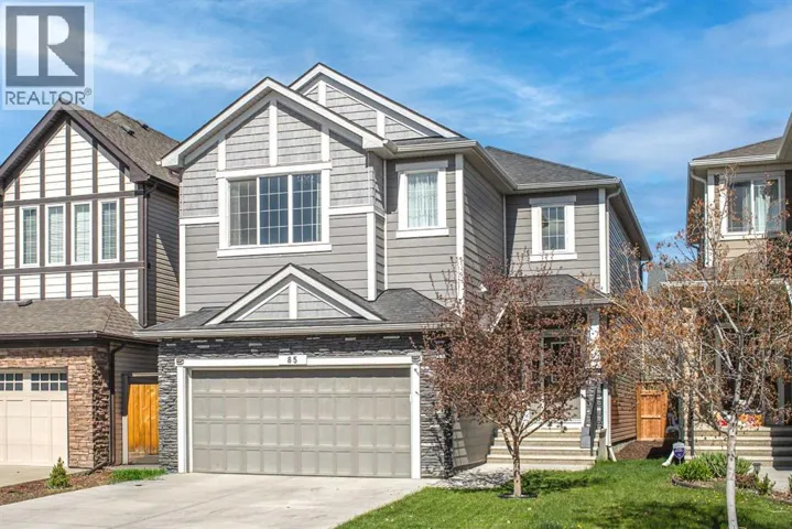 85 Legacy Glen View SE, Calgary, Alberta T2X3E2