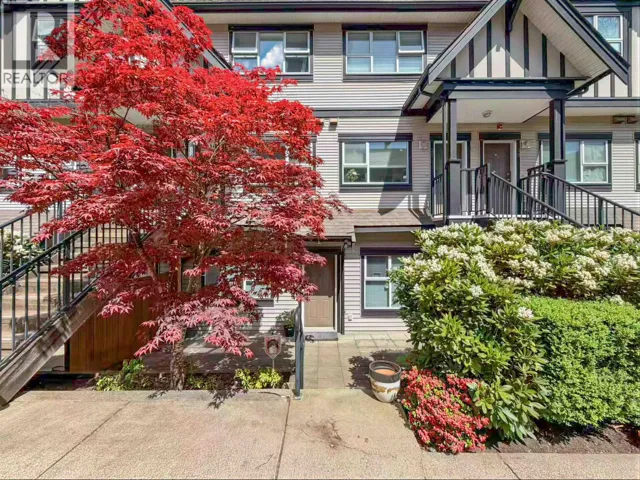 35 730 FARROW STREET, Coquitlam, British Columbia V3J7Y7