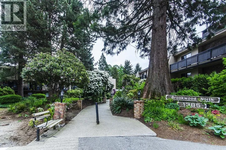 309 1385 DRAYCOTT ROAD, North Vancouver, British Columbia V7J3K9