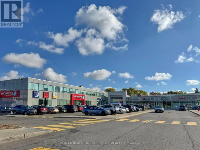 85 ELLESMERE ROAD, Toronto (Wexford-Maryvale), Ontario M1R4B7