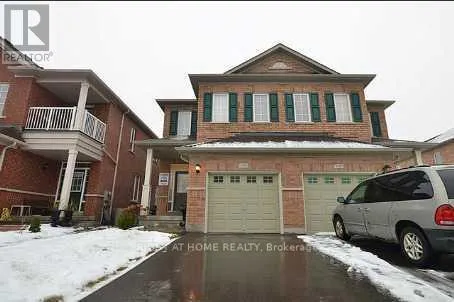 3365 STONEY CRESCENT, Mississauga (Churchill Meadows), Ontario L5M0N6