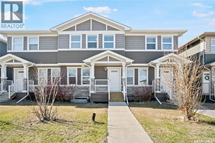 4733 PRIMROSE GREEN DRIVE E, Regina, Saskatchewan S4V3K9
