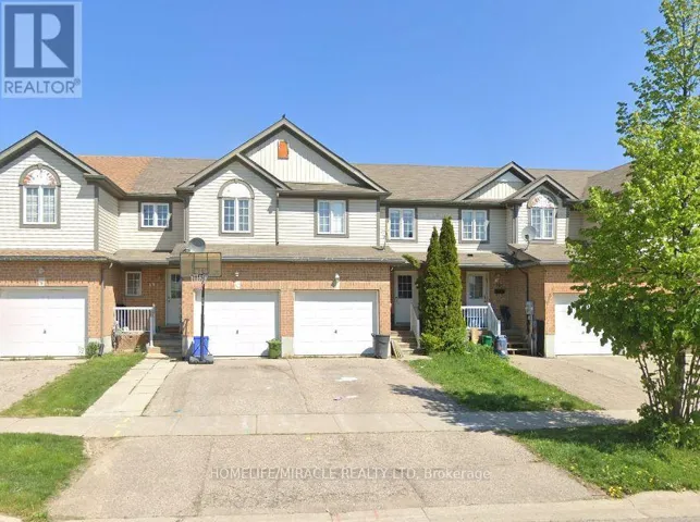 193 PROSPERITY DRIVE, Kitchener, Ontario N2E4E5