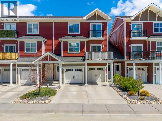 903, 881 Sage Valley Boulevard, Calgary, Alberta T3R0R3