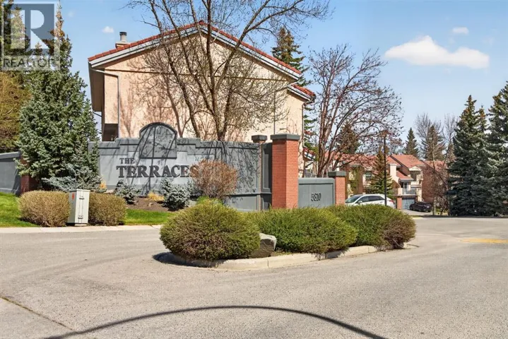 75, 5810 Patina Drive SW, Calgary, Alberta T3H2T6