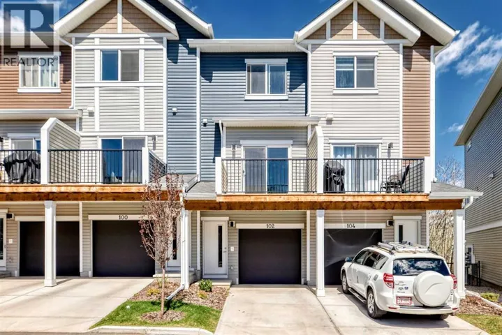 102 Tuscany Summit Square NW, Calgary, Alberta T3L0G1