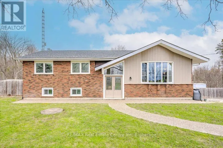 5259 WELLINGTON RD 29, Guelph/Eramosa, Ontario N0B2K0