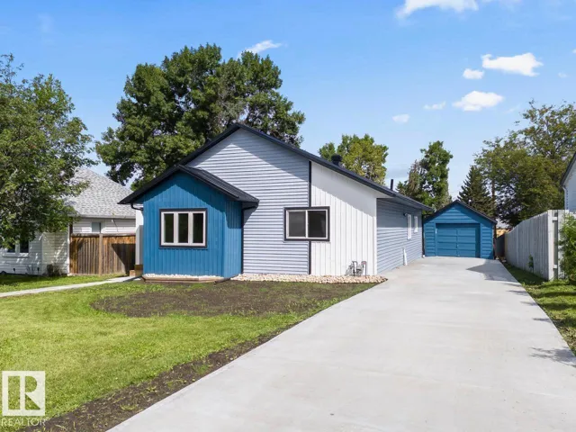 5032 55 AV, Tofield, Alberta T0B4J0