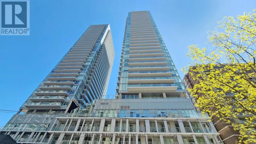 510 - 195 REDPATH AVENUE, Toronto (Mount Pleasant West), Ontario M4P0E4