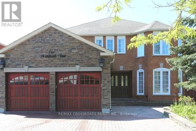 B2 - 1 MUIRBANK BOULEVARD, Toronto (Highland Creek), Ontario M1C4R8