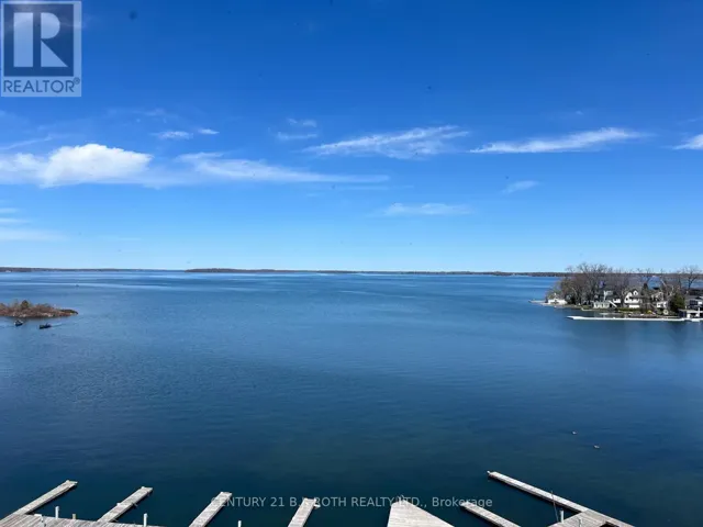 311 - 140 CEDAR ISLAND ROAD, Orillia, Ontario L3V1T1