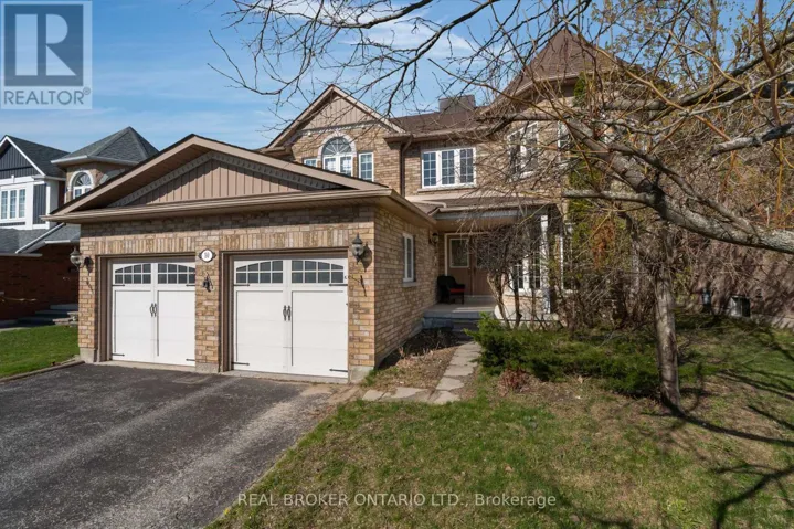 50 CLOUGHLEY DRIVE, Barrie (Northwest), Ontario L4N9T3