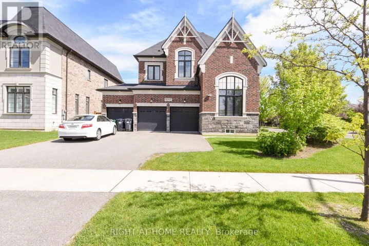 MAIN/UPPER LEVEL - 5167 SYMPHONY COURT, Mississauga (Central Erin Mills), Ontario L5M0Z6