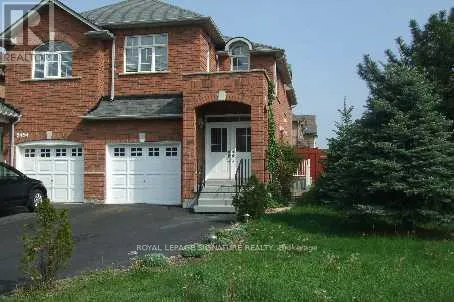 5456 TREE CREST COURT, Mississauga (Hurontario), Ontario L5R3Z6