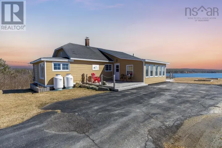 19194 Highway 7 Highway, Spry Harbour, Nova Scotia B0J3H0