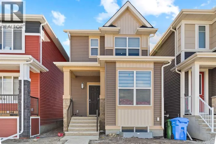 123 Corner Glen Drive NE, Calgary, Alberta T3N2T4