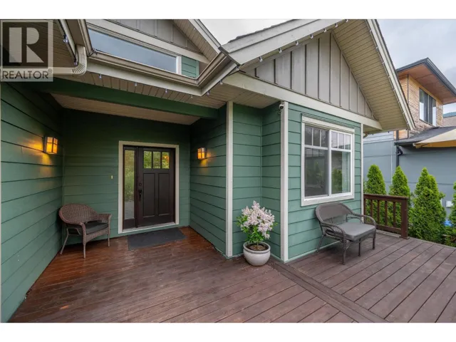 1545 JUDD ROAD, Squamish, British Columbia V0N1H0