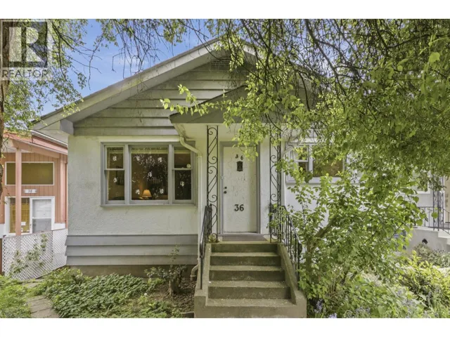 36 WARWICK AVENUE, Burnaby, British Columbia V5B3X3