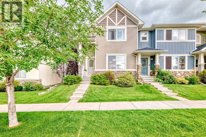 11 Kings Heights Drive SE, Airdrie, Alberta T4A0E6