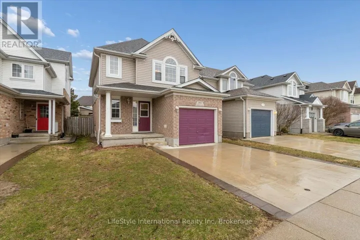95 HOUGHTON STREET, Cambridge, Ontario N3C4L2