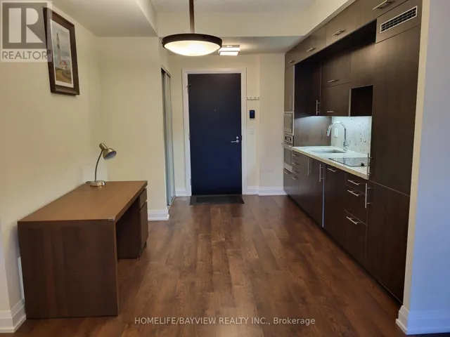 2022 - 5 SHEPPARD AVENUE E, Toronto (Willowdale East), Ontario M2N0G4