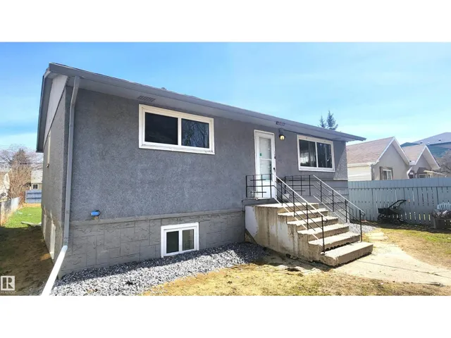 12139 81 ST NW, Edmonton, Alberta T5B2S9