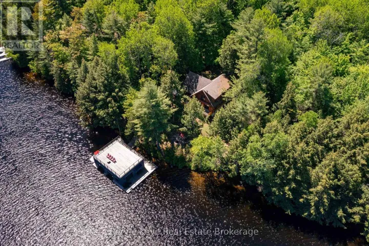 22-26 TAYLOR ISLAND, Gravenhurst (Muskoka (S)), Ontario P1P1R2