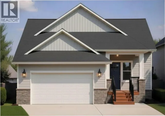 622 Mandalay Boulevard, Carstairs, Alberta T0M0N0