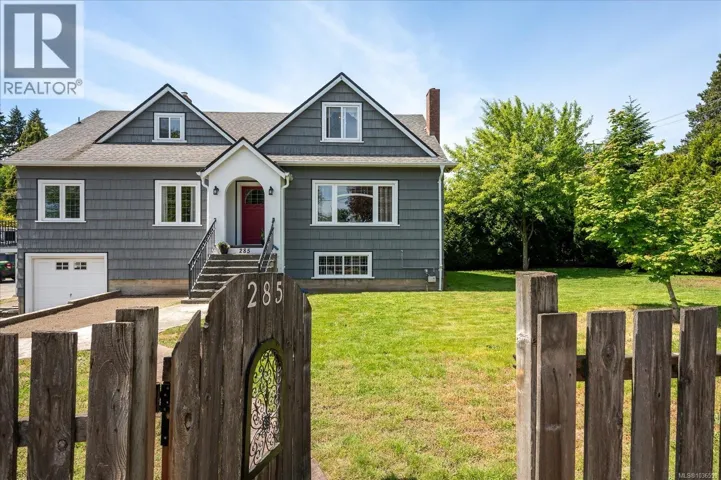 285 Wall St, Nanaimo, British Columbia V9S3M1