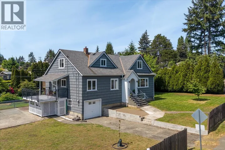 285 Wall St, Nanaimo, British Columbia V9S3M1