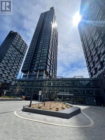 2907 - 1 QUARRINGTON LANE, Toronto (Banbury-Don Mills), Ontario M3C0S4