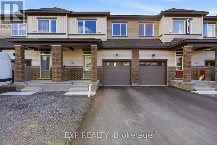 32 PUMICE PLACE, Ottawa, Ontario K2J7H5